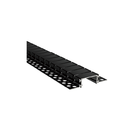 QSG-8220 UD ALU Black
